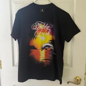 Teddy Fresh Dolphin Sunset Tee